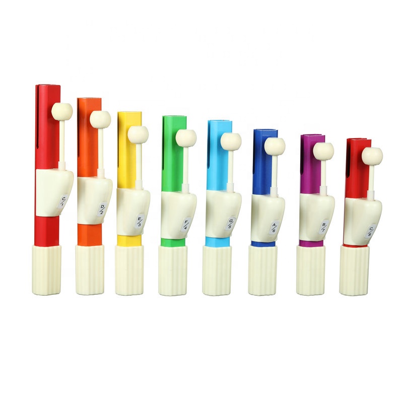 Glockenspiel Mainan Xylophone  - Musical Instrument Glockenspiel ulasan dan harga