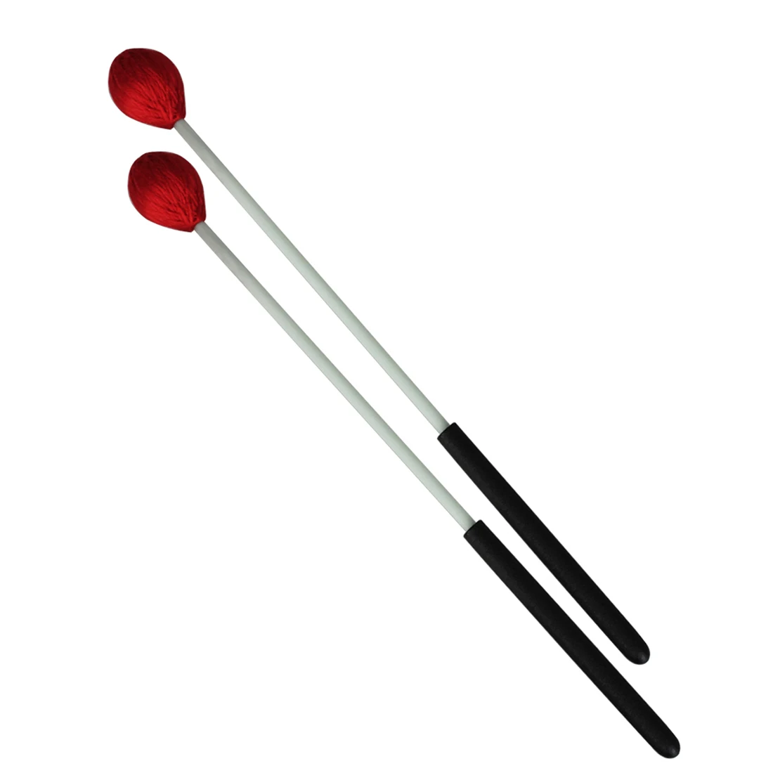 2 Buah Palu Marimba dengan Kep - Musical Instrument Xylophone ulasan dan harga