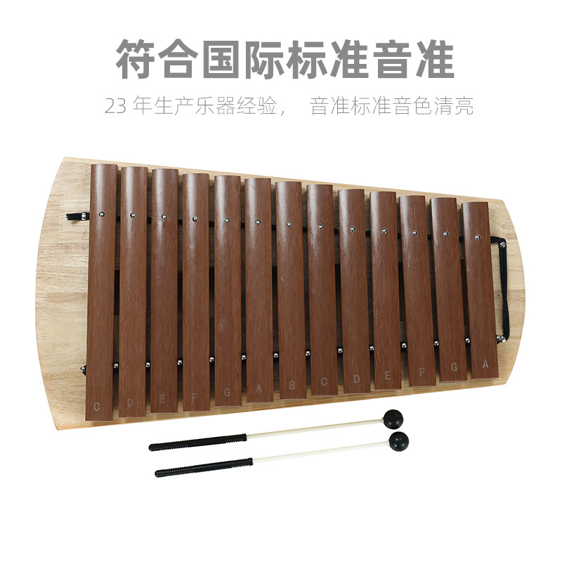 Xilofon untuk Anak-anak, Alat  - Musical Instrument Xylophone ulasan dan harga