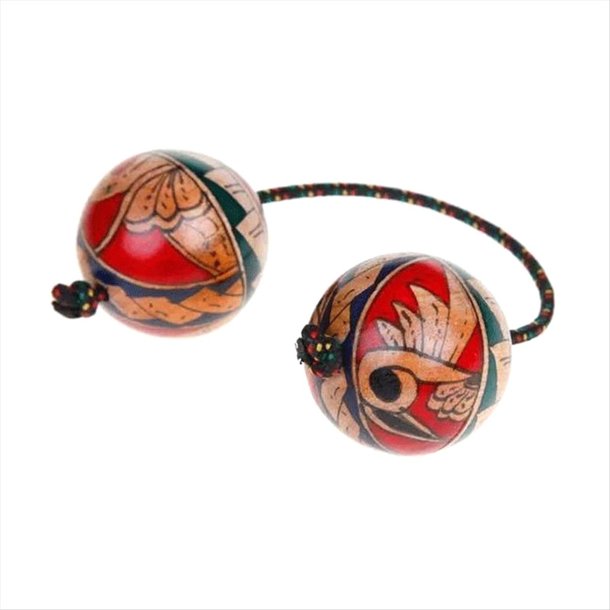 【HOT!TURE】Alat Musik Maracas G - A Musical Instrument You Shake ulasan dan harga