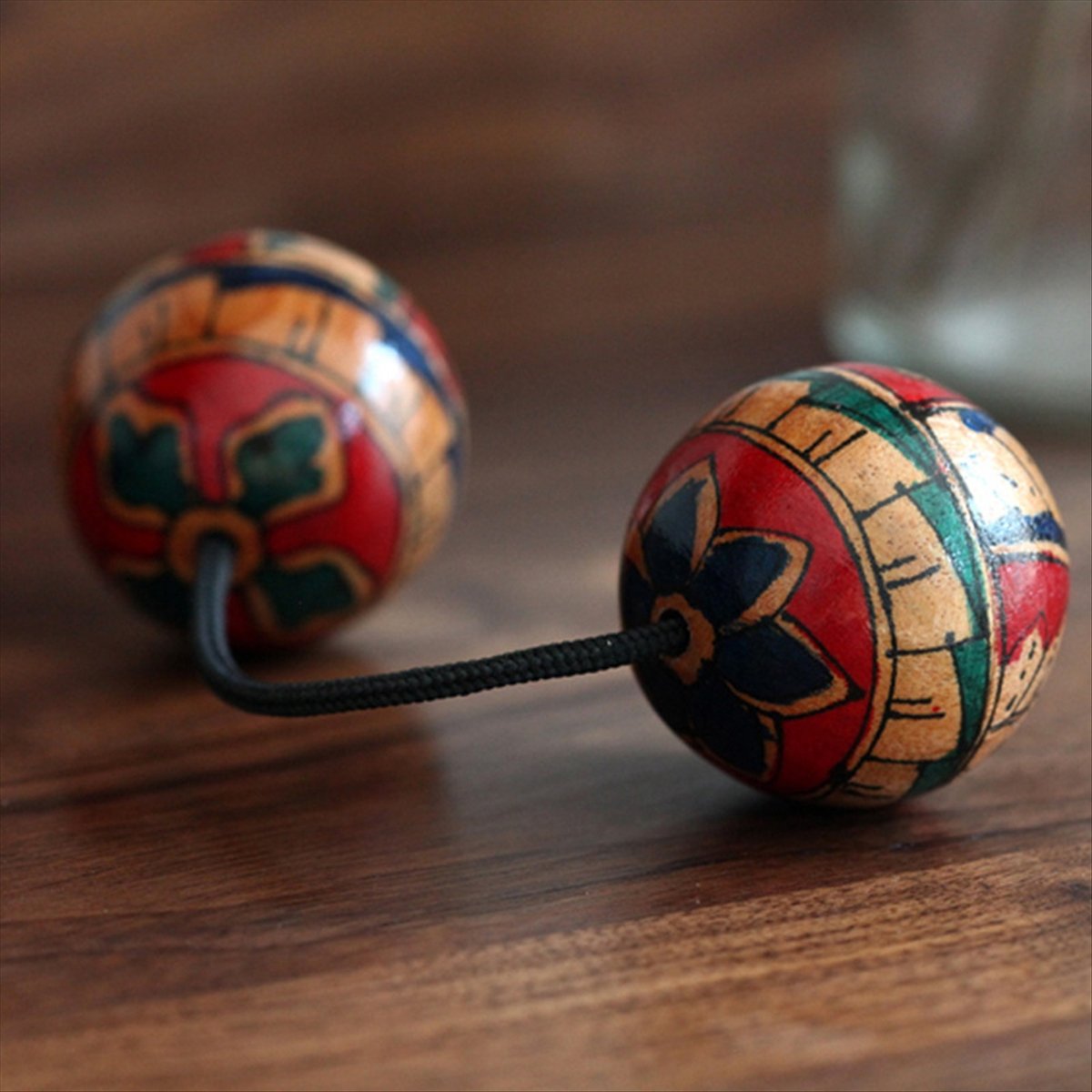 【HOT!TURE】Alat Musik Maracas G - A Musical Instrument You Shake ulasan dan harga